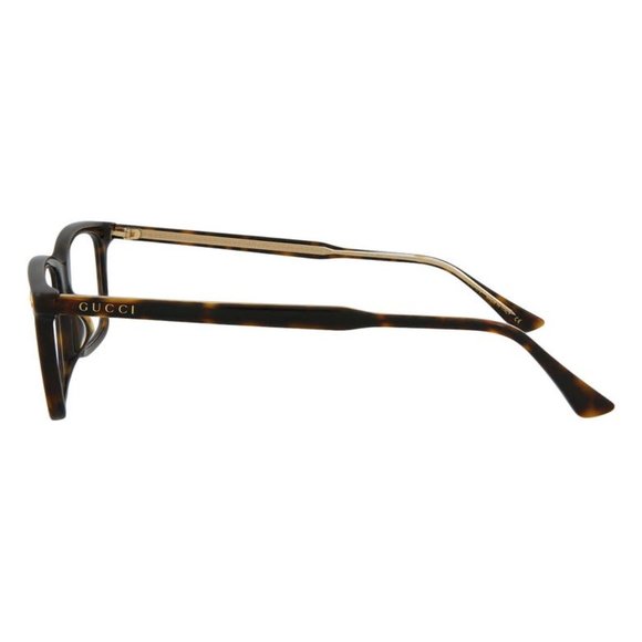 Gucci Rectangle Optical Frames - Picture 3 of 6